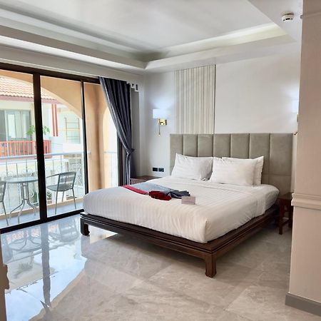 Grand Orlov Apart Hotel Patong Экстерьер фото
