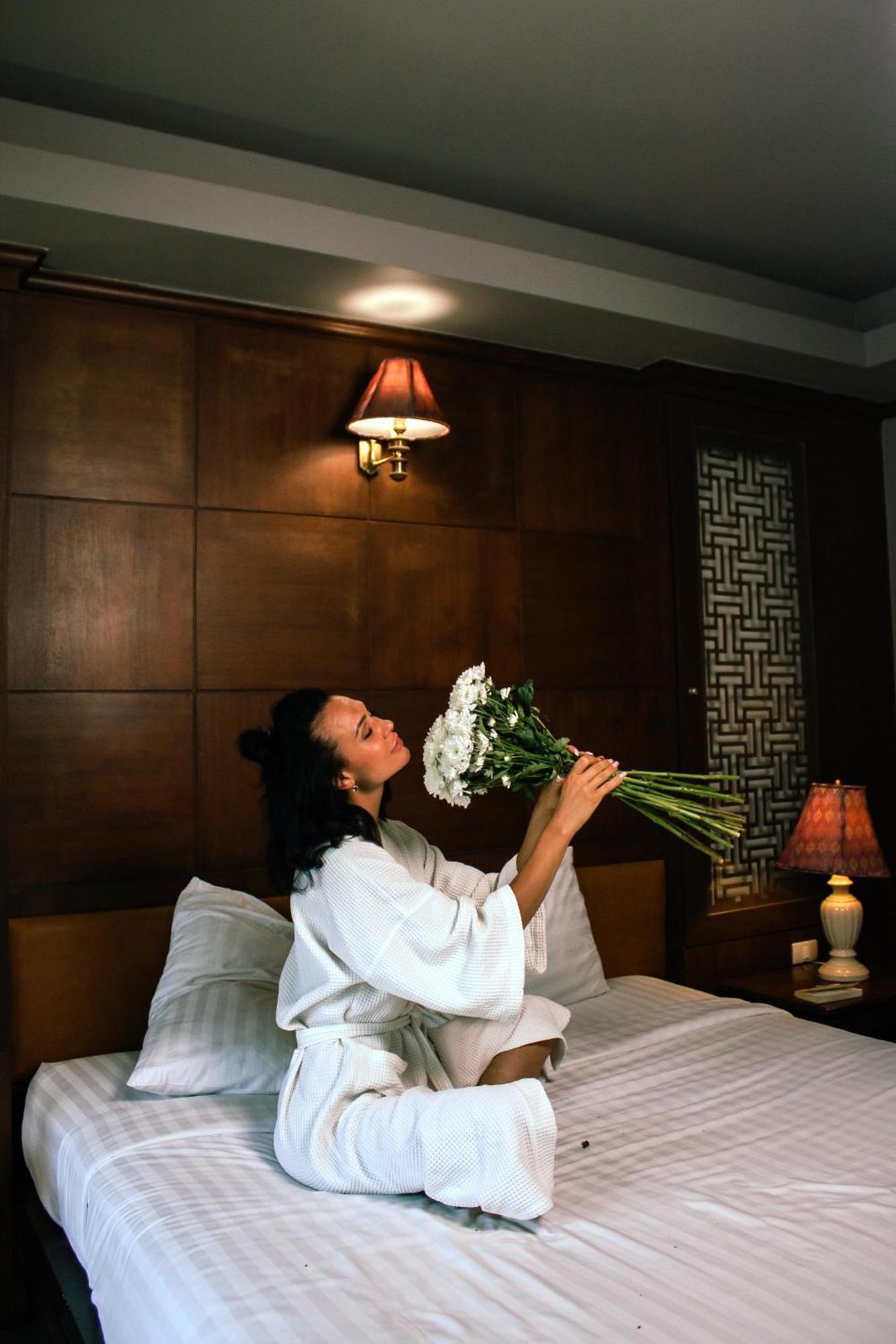 Grand Orlov Apart Hotel Patong Экстерьер фото