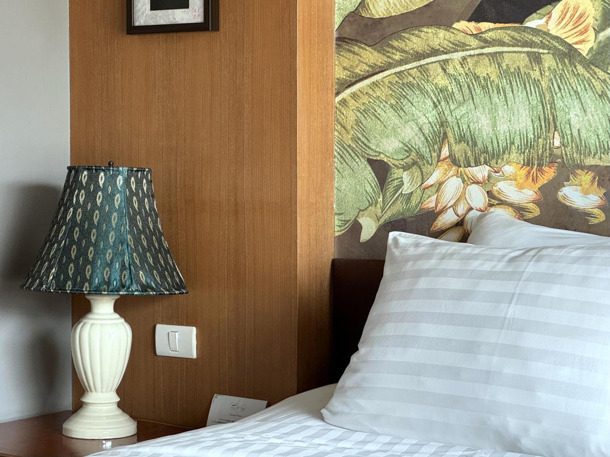 Grand Orlov Apart Hotel Patong Экстерьер фото