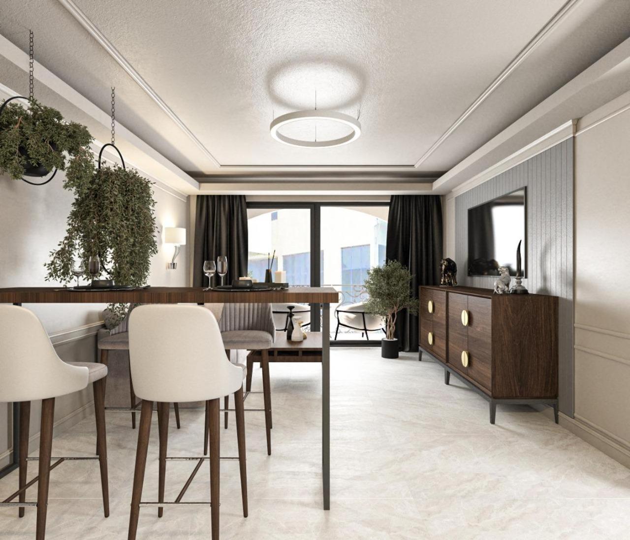 Grand Orlov Apart Hotel Patong Экстерьер фото